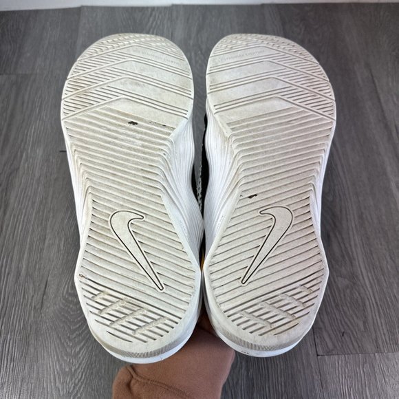 Custom Nike By You ID Metcon 6 White Yellow DA2894-991 Mens Size 15 main image 10